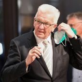 Wahltriumph für Grüne und SPD