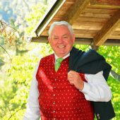 „Kleine Komplimente im Alltag sind wie Balsam für die Seele“