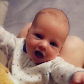 Elian Alexander Horvath aus Koblach