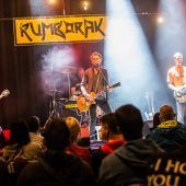 In Vorarlberg wird wieder gerockt
