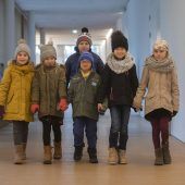 Am 21. März stehen Menschen mit Trisomie 21 im Fokus. »A9