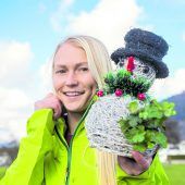 Kalter Frühlingsbeginn