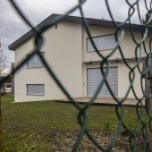 Der Kindergarten Dorf in Hörbranz wird von einer Infektionswelle heimgesucht. »A3