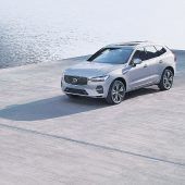 Facelift für den Volvo XC60