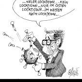 Entscheidungsgrundlagen!