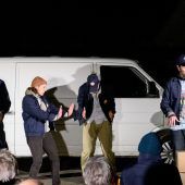 Theaterstart unter freiem Himmel