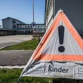 Explodierende Infektionszahlen