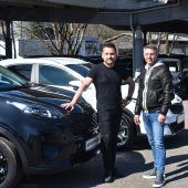 Der Chef ist nun mobil