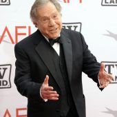 George Segal verstorben