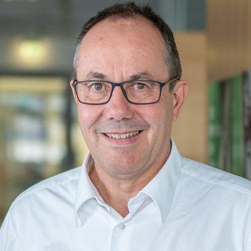 Andreas Prenn nimmt die Eltern in die Pflicht.  Supro