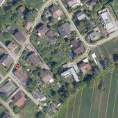 Einfamilienhaus in Altach um 712.000 Euro verkauft