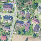 Einfamilienhaus in Wolfurt um 637.000 Euro verkauft
