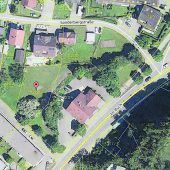 Gebäude und Grundstück in Götzis um 2,6 Millionen Euro verkauft