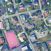 Einfamilienhaus in Dornbirn um 800.000 Euro verkauft