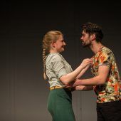 „Tasso!“: Auch Theater geht in Vorarlberg einen Sonderweg. »D4