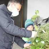 Altes Brauchtum