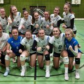 Wir sind Meister!