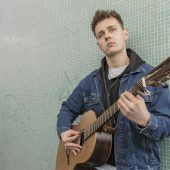 Sänger Nuel startet in der Krise musikalisch durch. »C8