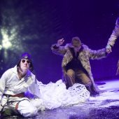 Theater Unpop ergänzt den Vorarlberger Premierenreigen mit brisantem Stück. »D5
