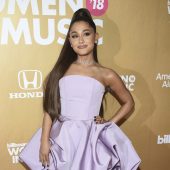Ariana Grande wird Jurorin