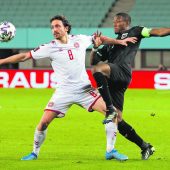 Heimdebakel für Fußball-Nationalteam