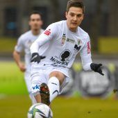 Datencenter Fussball, 2. Liga 2020/21