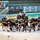 Das ist peinlich fürs Eishockey in Österreich