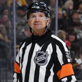Ein „Sager“ kostet NHL-Referee den Job