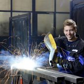 Geiger Technik erweitert Produktion in Nenzing