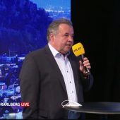 Was Rapper Capital Bra mit Pfanner zu tun hat