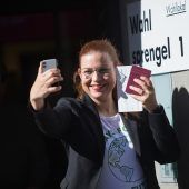 Von Vielfliegerei, Ehrgeiz und anpackenden Landesräten