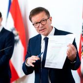 Geimpfte können Getesteten gleichgestellt werden