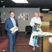 Magazin weckt Vorfreude