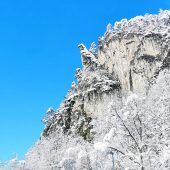 VN-Leserfotos.Ihr Bild in der VN-Heimat