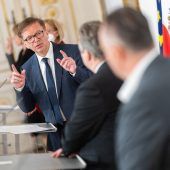 Ostösterreich geht in neuen Lockdown
