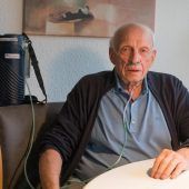 Ein Leben in Todesangst