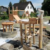 Höchst fragt Eltern zur Kinderbetreuung