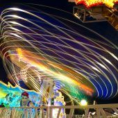 „Kleine Wiesn“ im Mai oder Juni