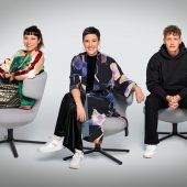 Der Mikroständer rockt diesmal nicht mit