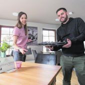 Nur jeder dritte Wirt will heute aufsperren