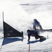 Zweimal Rogla hin und zurück