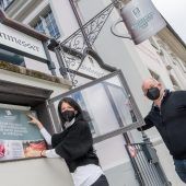 Etwas Normalität mit vielen Auflagen