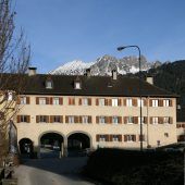 Verunsicherung über Zukunft der Südtiroler Siedlung in Bludenz