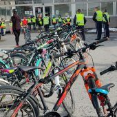 Der beste Weg zum Pedalritter