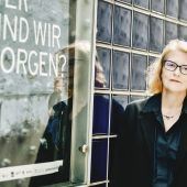 Wenn es endlich wieder losgeht, gibt es auch eine Uraufführung