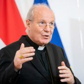 Kardinal unglücklich mit Vatikan-Erklärung