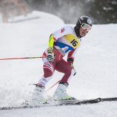 Olivier und Greber stehen vor der Europacup-Premiere