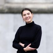 Stolze Frauen und ihre Forderungen an die Zukunft
