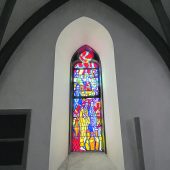 Sehnsuchtsort Tischgemeinschaft