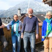 Einsam statt gemeinsam
